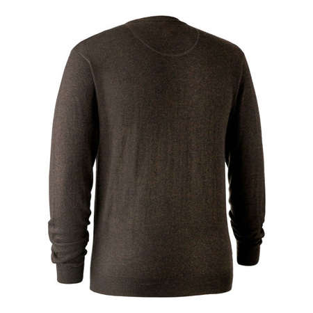 Sweter Kingston Knit w. O-Neck