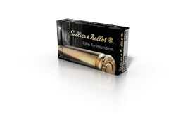 Sellier & Bellot .308 Win SPCE 11,7g/180 grs