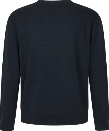 Sweter Seeland Pine V-neck - kołnierzyk w serek