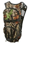 Plecak Alta Rucksack in Brushet Tricot