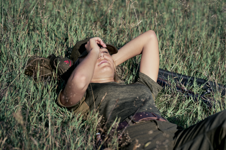 Koszulka damska ACTIVE S/S T-SHIRT