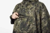 Taxus Camo rain poncho - poncho przeciwdeszczowe z kamuflażem