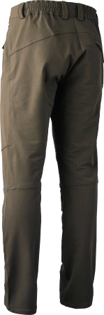 Spodnie Deerhunter Strike Full stretch - uniwersalne spodnie terenowe