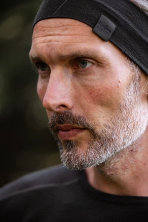 Opaska Norr Rak Northern Hunting - z wełny merino z dodatkiem akrylu