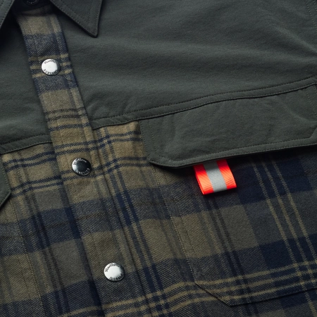 Koszula Kjall Northern Hunting