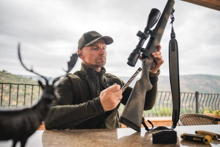 Kamizelka polarowa Seeland Gale Fleece