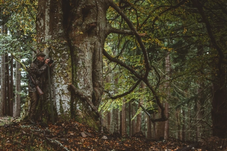 Kurtka Deerhunter Pro Gamekeeper z membraną Deer-Tex® Performance Shell