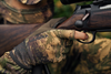 Rękawiczki Deer Stalker Camo Mesh Gloves z technologią TANATEX®