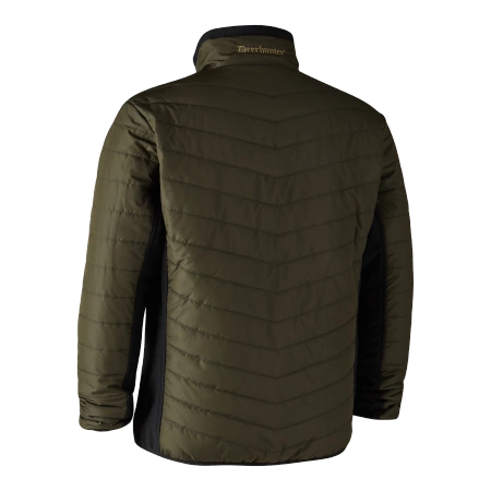 Kurtka Moor Padded w. softshell