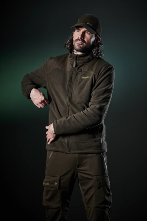 Spodnie Deerhunter Muflon Pro Light - lekkie z membraną DEER-TEX®