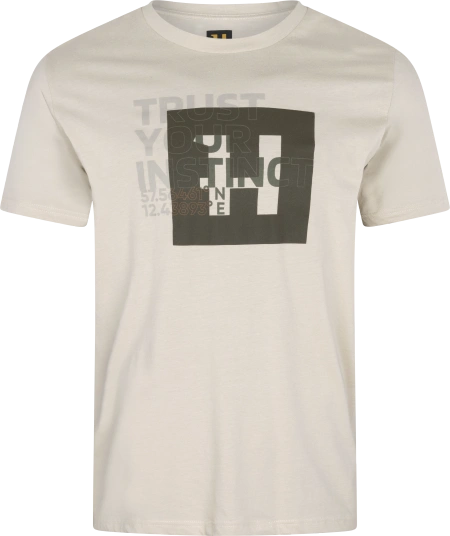 Koszulka T-shirt Härkila Heim S/S