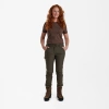 Spodnie damskie Lady Ann Extreme Boot Trousers with memebrane