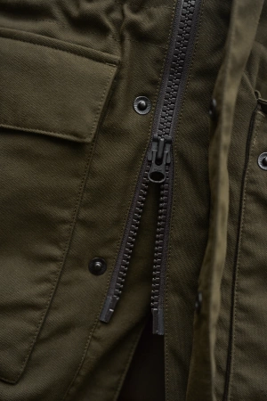 Kurtka Pro Hunter GTX Legacy - wytrzymała z membraną Gore Tex