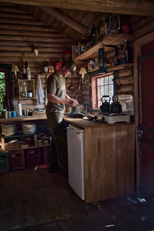 Koszulka T-shirt Kestrel Seeland