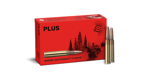GECO 7x65 R PLUS 11,0g