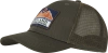 Czapka z daszkiem Gabbro Trucker - uniwersalna