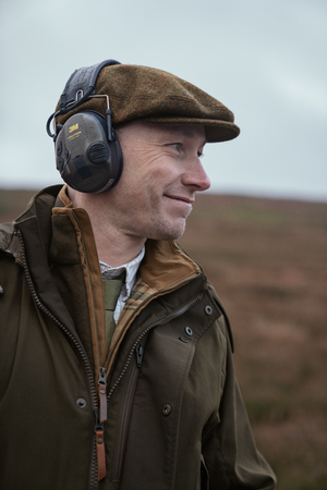 Kurtka Pro Hunter Shooting GTX Jacket z membraną Gore Tex