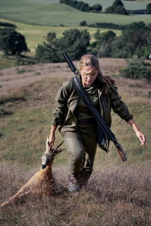 Kurtka damska AVAIL WOMAN