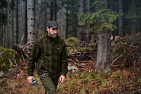 Spodnie Härkila Pro Hunter Move trousers