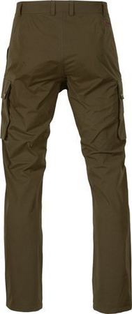 Spodnie Retrieve - klasyczne, wytrzymałe z membraną HWS