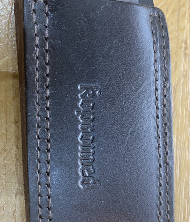 Nóż WZ 15 M Kopromed