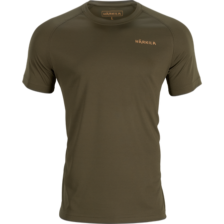 Koszulka TRAIL T-SHIRT