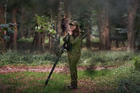 Kurtka damska Avail Camo