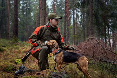 Kurtka Pro Hunter Dog Keeper GTX Jacket z membraną Gore Tex