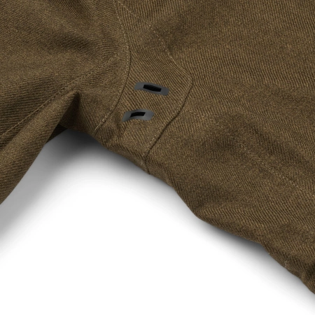 Kurtka damska Eira Sif Northern Hunting - uniwrslana z membraną i kapturem