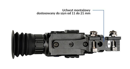 Celownik noktowizyjny PARD NV-008P V.3