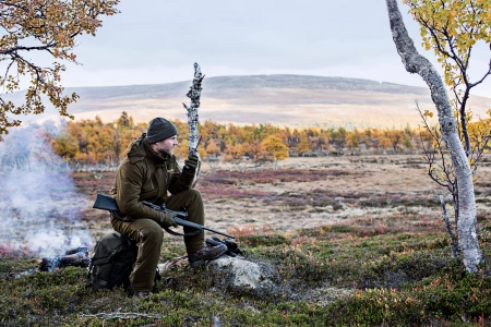 Kurtka ocieplana Norfell Insulated Jacket