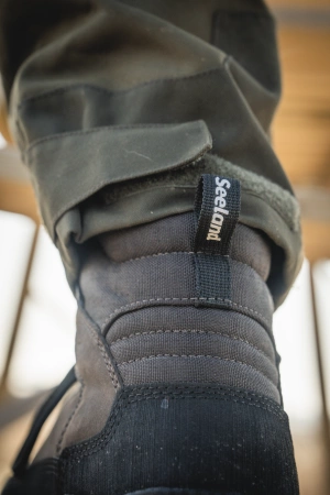 Buty Seeland Enduro Tracker Mid 7" 17,5 cm - z membraną Sympatex