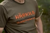 Koszulka T-shirt Härkila Scandinavian S/S