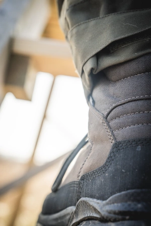 Buty Seeland Enduro Tracker Mid 7" 17,5 cm - z membraną Sympatex