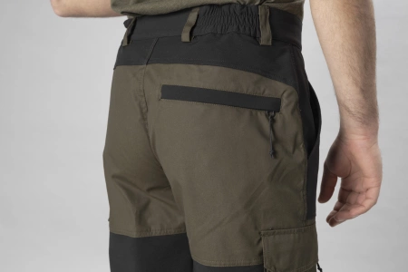 Spodnie terenowe Elm Trousers - elastyczne i komfortowe