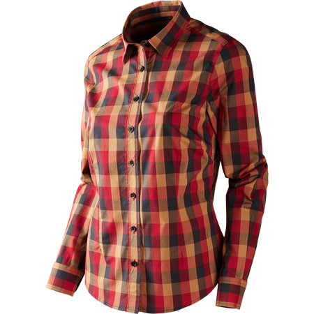 Koszula damska Härkila Lara L/S