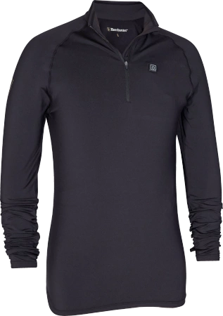 Podkoszulek grzewczy zapinany pod szyją Deerhunter Heat Undershirt