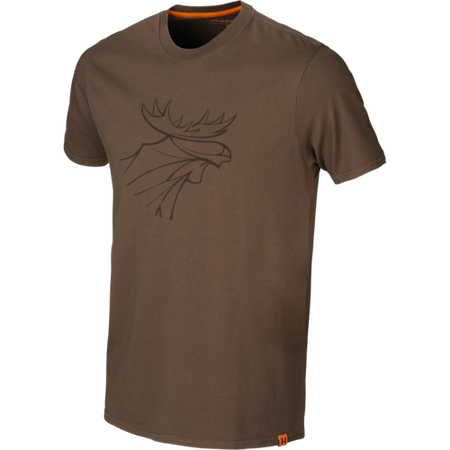 T-shirt 2-pak Härkila Graphic