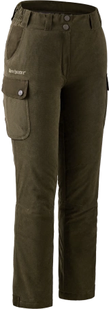 Spodnie damskie zimowe Lady Eagle Winter ocieplane -z membraną Deertex Perfomance Shell