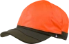 Czapka z daszkiem Trax - odwracalna idealna na polowania grupowe