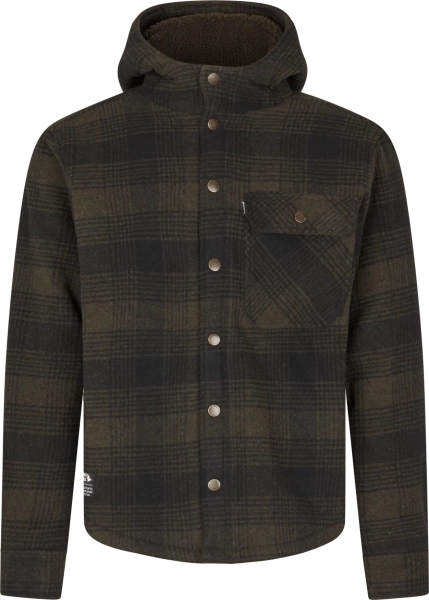 Kurtka Canada Yukon  - wszechstronna flanela 270 g/m²
