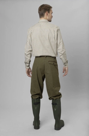 Koszula Oxford -wyrafinowany komfort w połączeniu z dizajnem gotowym do pracy w terenie