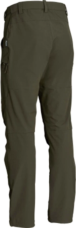 Spodnie Toke light Light TANATEX Northern Hunting - lekkie z impregnacją TANATEX