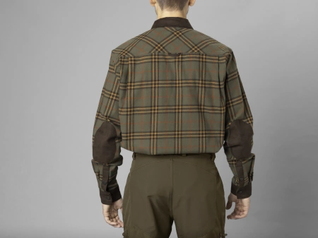 Koszula Banff połaczenie komfortu z nowoczesnością