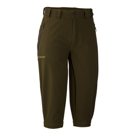 Spodnie bryczesy Pro Gamekeeper
