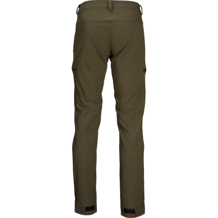 Spodnie Outdoor Stretch trousers - idealne spodnie terenowe