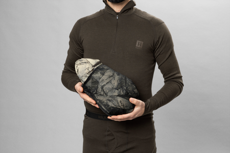 Spodnie Mountain Hunter Expedition Packable Down Trousers