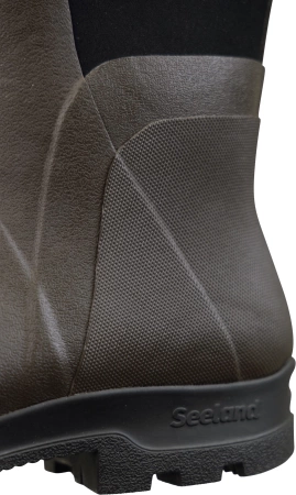 Kalosze Hillside Flex - komfortowe i wydajne