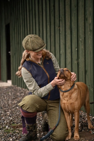 Kamizelka damska Sandhem 200 Polartec® 200