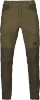 Spodnie Härkila Scandinavian - aktywny krój, całoroczne